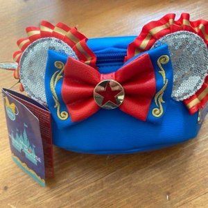 Minnie Mouse Dumbo Hip Pack by Loungefly